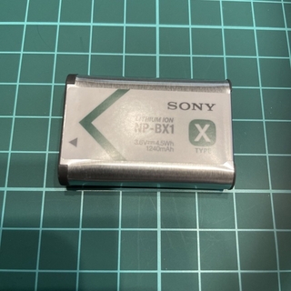ソニー(SONY)の【KKI5561様 専用】SONY ソニー NP-BX1(その他)