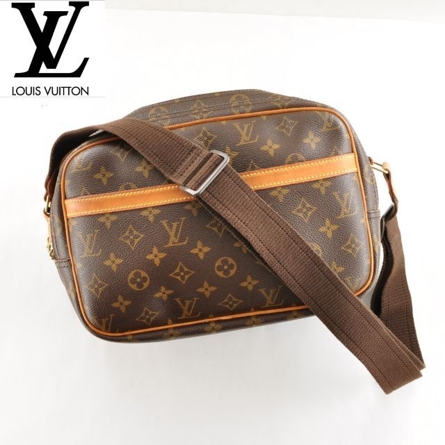 完成品 - VUITTON LOUIS ルイヴィトン SP0031 ショルダーバッグ