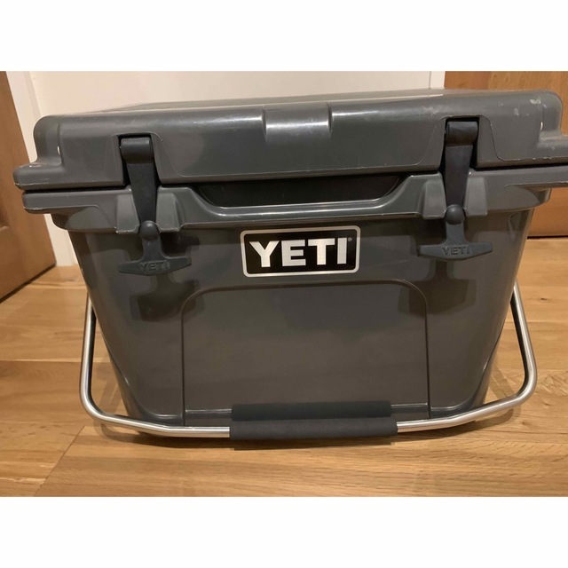 YETI イエティ ローディ20 チャコール 激安 38710円引き www.gold-and