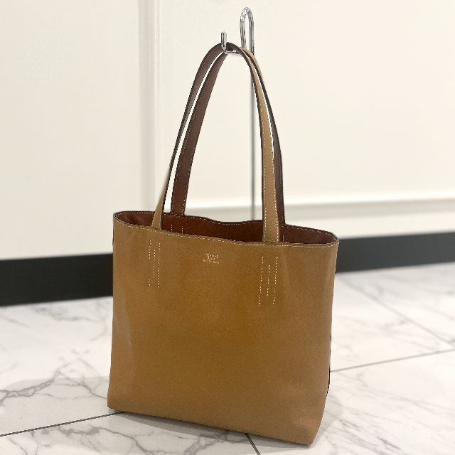 【お取り寄せ】 Hermes - ヴォーシッキム ドゥブルセンス28 エルメス HERMES 美品 トートバッグ 【お取り寄せ】 Hermes - ヴォーシッキム ドゥブルセンス28 エルメス HERMES 美品 トートバッグ