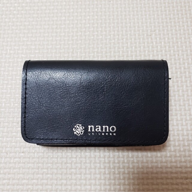 nano universe 新品