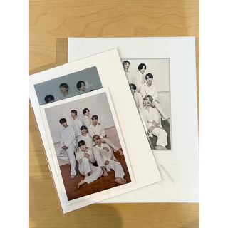 ボウダンショウネンダン(防弾少年団(BTS))のBTS DICON 写真集(アイドルグッズ)