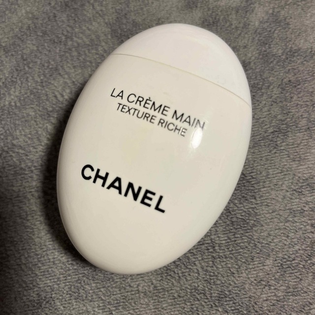 CHANEL(シャネル)のシャネル　ラ　クリーム　マン　リッシュ コスメ/美容のボディケア(ハンドクリーム)の商品写真