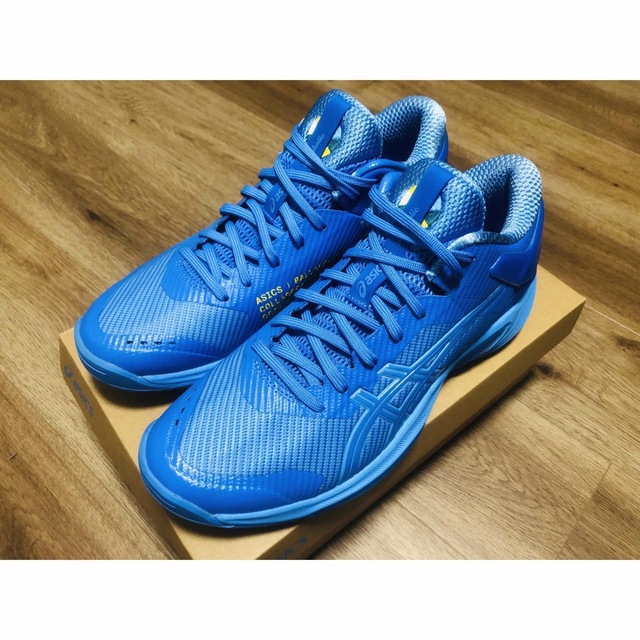 ballaholic x asics GELBURST 24 LOW あなたのお気に入り見つけよう