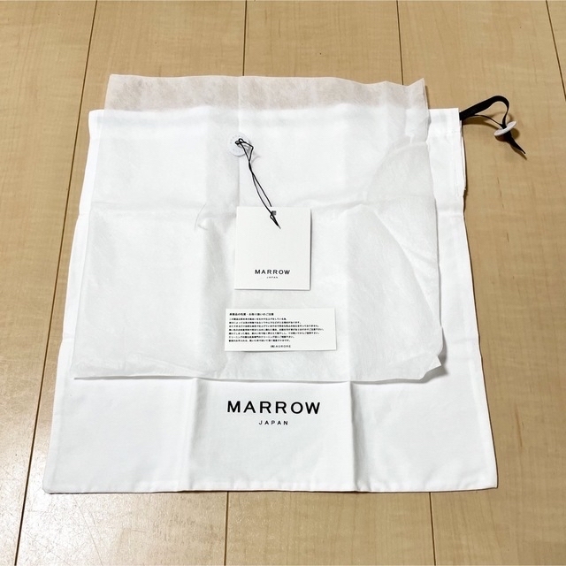 MARROW String Pouch レディースのバッグ(ショルダーバッグ)の商品写真