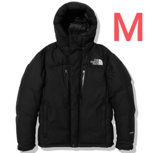 THE NORTH FACE - バルトロライトジャケット ND92240 2022AW ③
