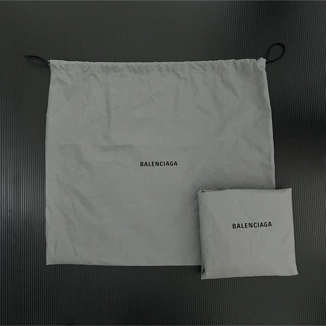 BALENCIAGA - 最終値下げ BALENCIAGA(バレンシアガ)ステロイド BALENCIAGA - 最終値下げ BALENCIAGA(バレンシアガ)ステロイド