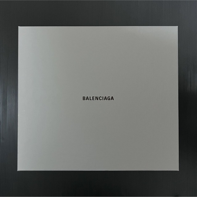 BALENCIAGA - 最終値下げ BALENCIAGA(バレンシアガ)ステロイド BALENCIAGA - 最終値下げ BALENCIAGA(バレンシアガ)ステロイド