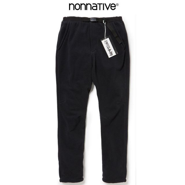 19S/S nonnative スタイリスト私物 MATATABI PANTS