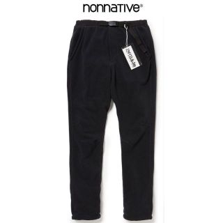 ノンネイティブ(nonnative)の19S/S nonnative スタイリスト私物 MATATABI PANTS(ワークパンツ/カーゴパンツ)