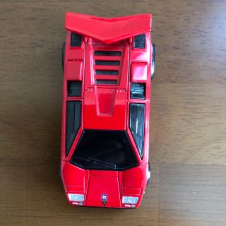 ランボルギーニ(Lamborghini)のカウンタック　ミニカー(ミニカー)