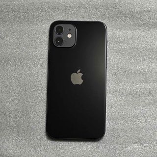 アイフォーン(iPhone)の値下げ中★【残債なし・中古美品】iPhone12 128GB(その他)