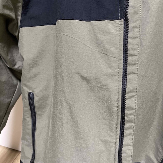 Columbia(コロンビア)のコロンビア　ラビリンスキャニオンジャケット メンズのジャケット/アウター(マウンテンパーカー)の商品写真