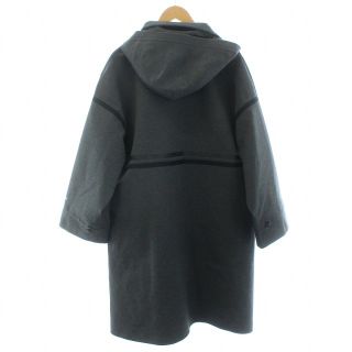NIKE - ナイキ テックパック ロング フーデッド ジャケット コート S