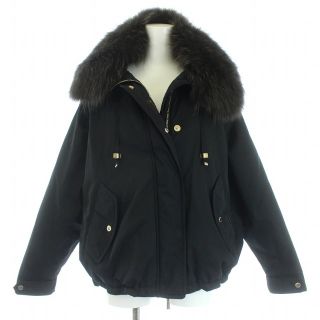 MooRER - 【希少極美品】ムーレー MOORER コート アウター ライナー 2