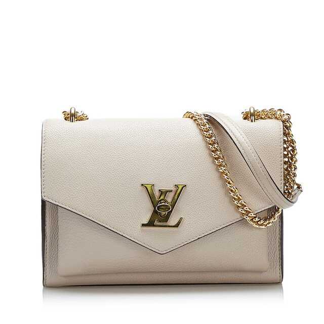 ベストセラー LOUIS VUITTON - ルイ ヴィトン マイロックミーチェーン