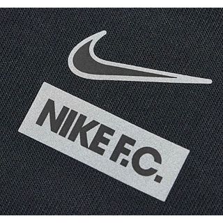 NIKE - ナイキ FC ドライフィットフーディー&カフパンツ セットアップ