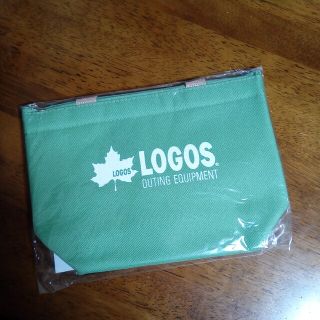 ロゴス(LOGOS)のロゴス　保冷バッグ(その他)