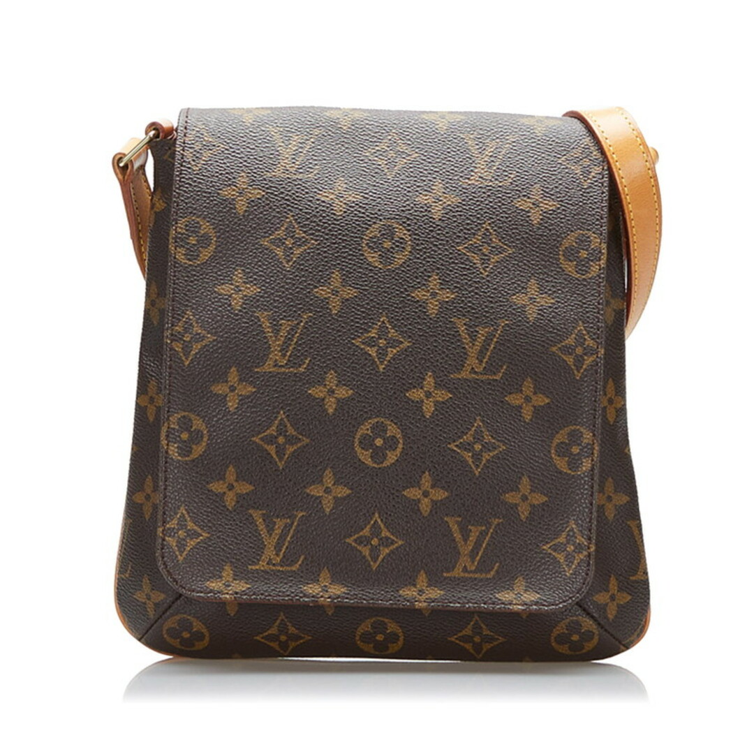 高品質】 サルサ ミュゼット モノグラム ヴィトン ルイ - VUITTON