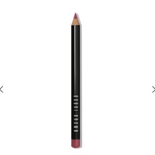 ボビイブラウン(BOBBI BROWN)の【新品未使用】BOBBI BROWN リップライナー ローズ(リップライナー)