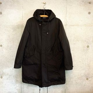 【週末限定価格】ラルフローレン　モッズダウンコート　Mサイズ