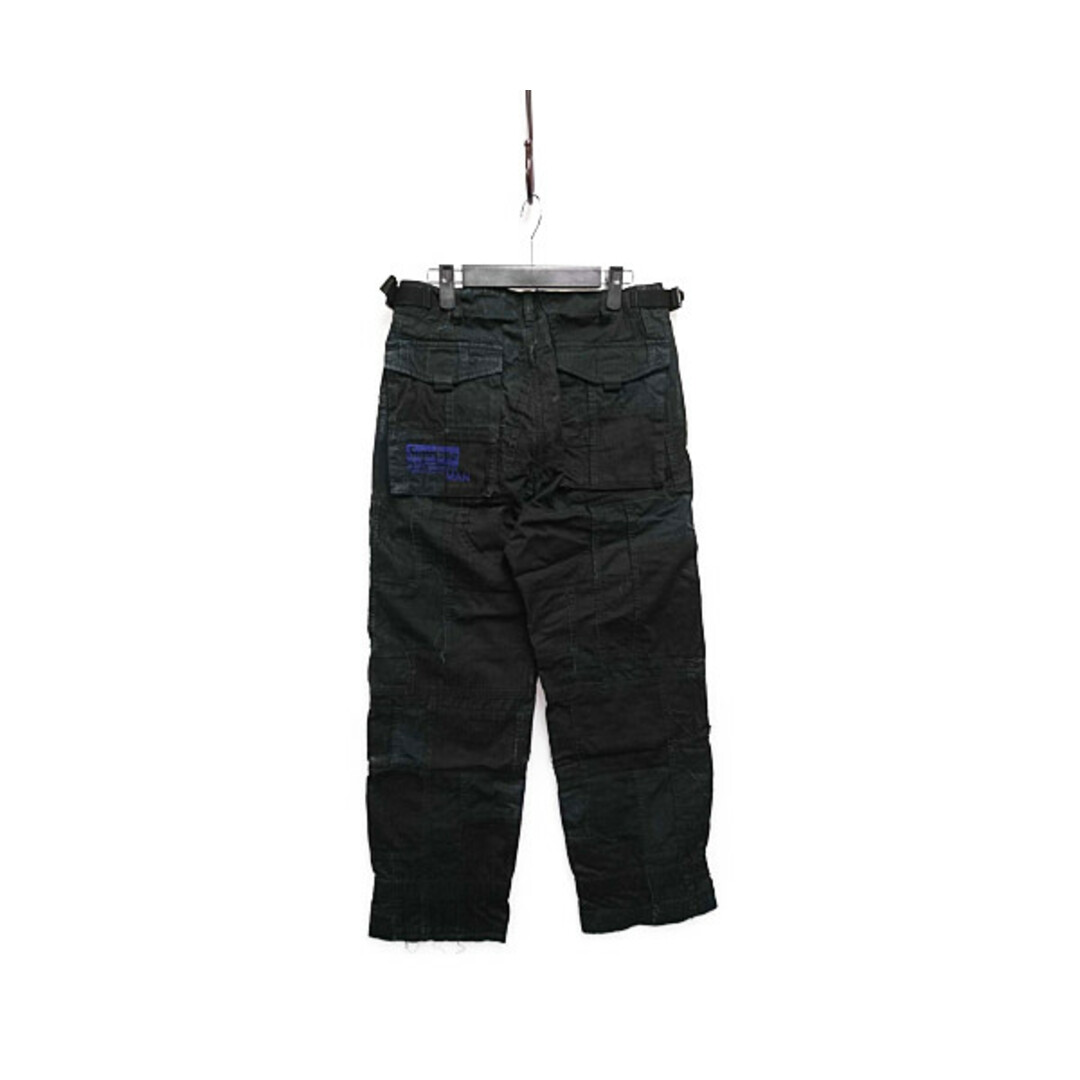 supreme 21aw corduroy cargo pants のみ