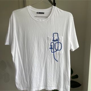 ザラ(ZARA)の【miii様専用】ZARA Tシャツ(Tシャツ(半袖/袖なし))