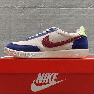 ナイキ(NIKE)のナイキ NIKE キルショット 27cm(スニーカー)