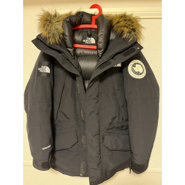 THE NORTH FACE - THE NORTH FACE　Antarctica Parka