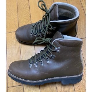 メレル(MERRELL)のMERRELLメレルウィルネス登山ブーツハイキングシューズVIARAM(ブーツ)