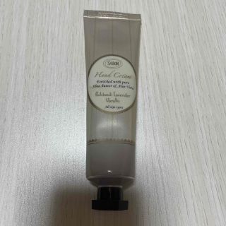 サボン(SABON)のサボン　ハンドクリーム(ハンドクリーム)