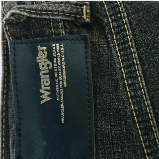 ラングラー(Wrangler)のジーンズ(デニム/ジーンズ)