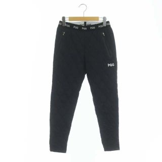 PEARLY GATES - パーリーゲイツ 23SS PGG ストレッチリップ