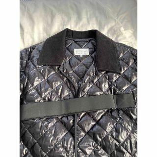 Maison Martin Margiela - Maison Margiela ⑩ 19AW キルティング