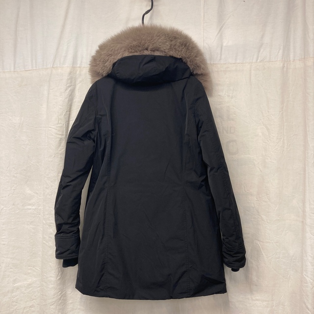 WOOLRICH IENA別注 アークティックパーカ ダウン 【海外輸入
