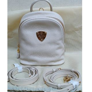 アタオ リュック(レディース)の通販 97点 | ATAOのレディースを買う