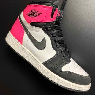 ナイキ(NIKE)のNIKE AIR JORDAN 1 RETRO HIGH OG GG(スニーカー)