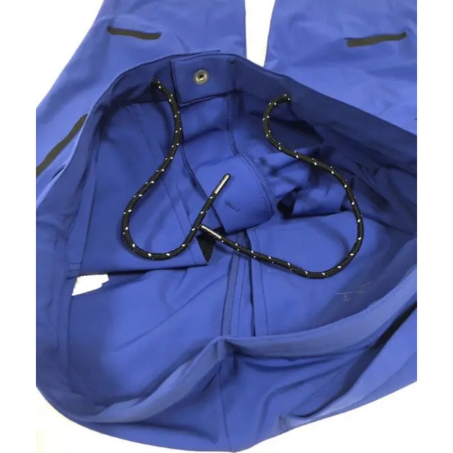 Mammut - マムート The Pants AF Men アウトドアパンツ 登山