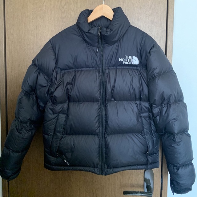 THE NORTH FACE - THE NORTH FACE/ザノースフェイス エコヌプシ ダウン