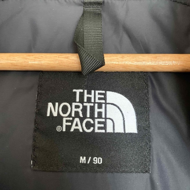 THE NORTH FACE - THE NORTH FACE/ザノースフェイス エコヌプシ ダウン