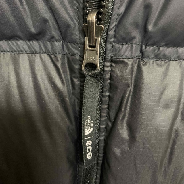 THE NORTH FACE/ザノースフェイス エコヌプシ ダウンジャケット M www