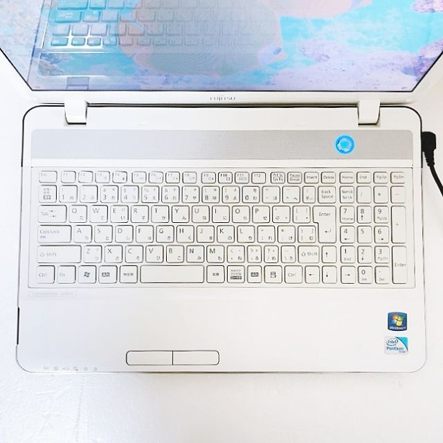 限定1台!贅沢美品✨WEBカメラ✨メモリ8G✨大容量✨設定済パソコン-