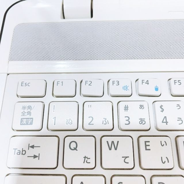 限定1台!贅沢美品✨WEBカメラ✨メモリ8G✨大容量✨設定済パソコン-
