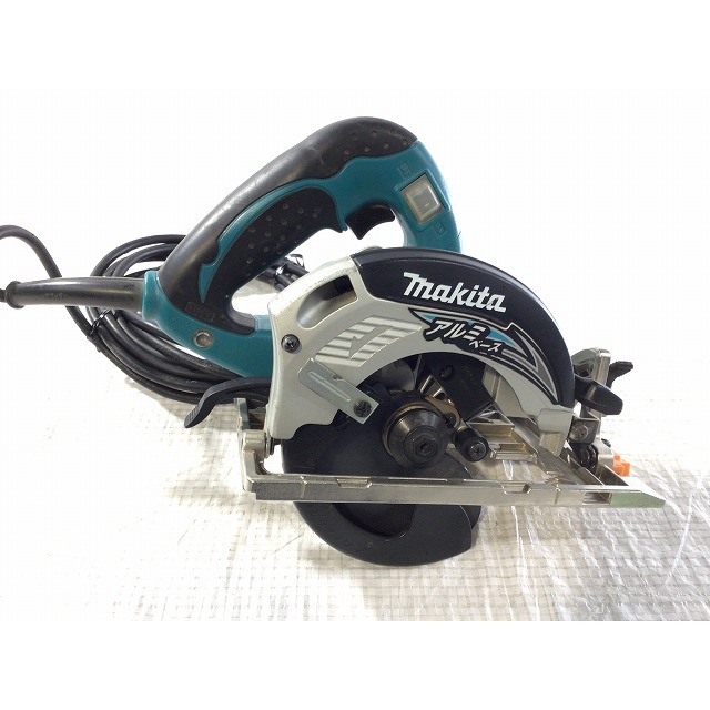 Makita - ☆中古品☆makita マキタ 100V 125mm マルノコ 5230 丸ノコ