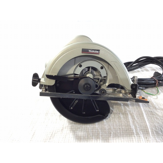 Makita - ☆未使用長期保管品☆makita マキタ 100V 190mm 7型 Makita - ☆未使用長期保管品☆makita マキタ 100V 190mm 7型