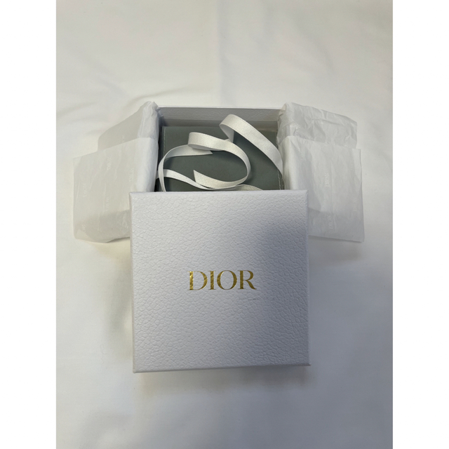 Christian Dior(クリスチャンディオール)のdior ネックレス レディースのアクセサリー(ネックレス)の商品写真