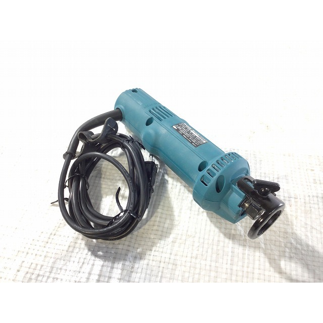 ☆中古品☆makita マキタ 100V 防じん ボードトリマ 3706 防塵 ボードトリマー ボード用トリマー 65762