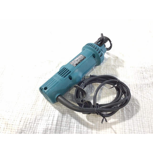 ☆中古品☆makita マキタ 100V 防じん ボードトリマ 3706 防塵 ボードトリマー ボード用トリマー 65762