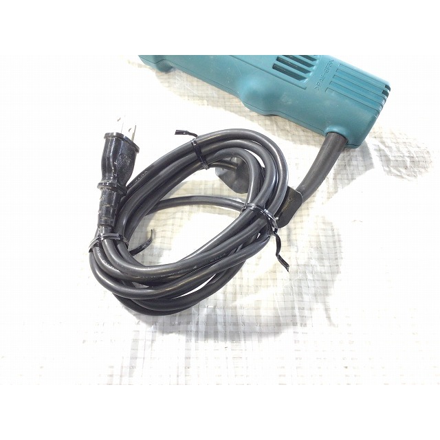 ☆品☆makita マキタ 100V 防じん ボードトリマ 3706 防塵 ボードトリマー ボード用トリマー 65762