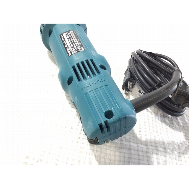 ☆品☆makita マキタ 100V 防じん ボードトリマ 3706 防塵 ボードトリマー ボード用トリマー 65762